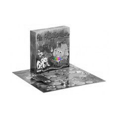 Az llatkertben - Ovis trsasjtk