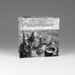 Az aranyvros