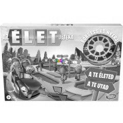 Az let jtka trsasjtk - Game Of Life Classic trsasjtk