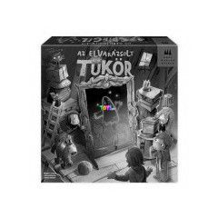Az elvarzsolt tkr - trsasjtk