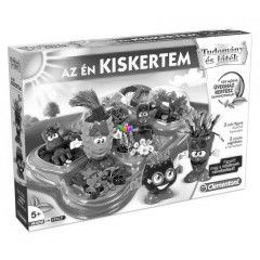Clementoni - Tudomny s Jtk - Az n kiskertem