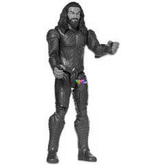 Az igazsg ligja - Aquaman akcifigura, 30 cm