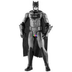 Az igazsg ligja - Batman akcifigura, 30 cm