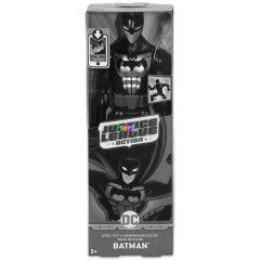 Az igazsg ligja - Batman figura acl ruhban, 30 cm