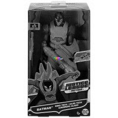 Az igazsg ligja - Batman techszrnnyal