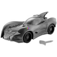 Az igazsg ligja - Csapds Batmobil