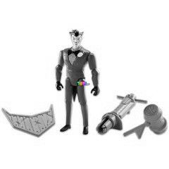 Az igazsg ligja - Joker akcifigura