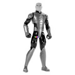Az igazsg ligja - Lex Luthor figura