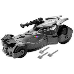 Az Igazsg ligja - Mega Cannon Batmobile