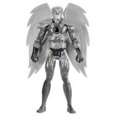 Az igazsg ligja - Slyoember figura