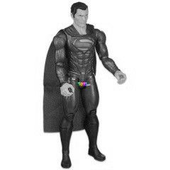 Az igazsg ligja - Superman akcifigura, 30 cm