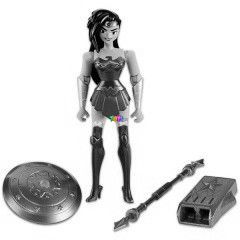 Az igazsg ligja - Wonder Woman akcifigura