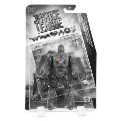 Az igazsg ligja - Zld Parademon akcifigura, 15 cm