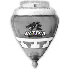 Azteca peonza