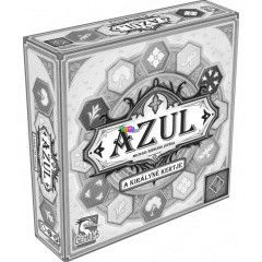 Azul - A kirlyn kertje