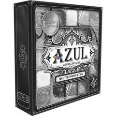 Azul - Csokoldmhely trsasjtk