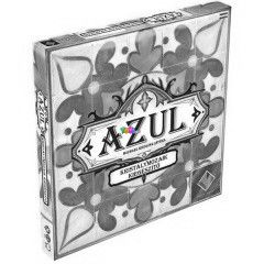 Azul - Kristlymozaik kiegszt