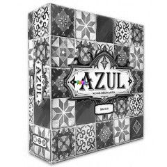 Azul trsasjtk