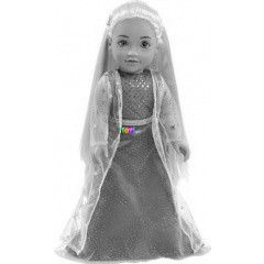 B Friends - Jgkirlyn fslhet baba, 45 cm