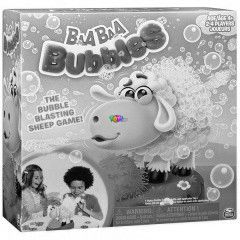 Baa Baa Bubbles trsasjtk