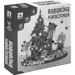 Babarka karcsonya - trsasjtk