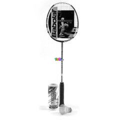 Babolat First Red tollaslabda szett