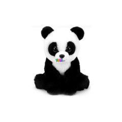 Baboo panda plssfigura, 15 cm