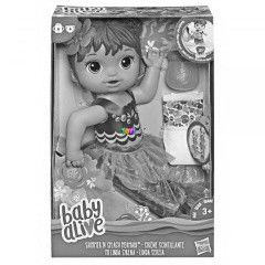 Baby Alive - Pancsol baba