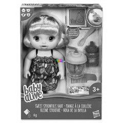 Baby Alive - Sweet Spoonfuls baba