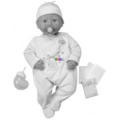 Baby Annabell Baba - j funkcikkal