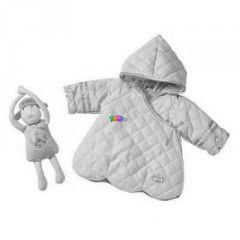 Baby Annabell J reggelt ruhaszett