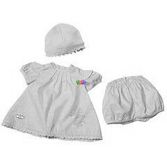 Baby Annabell Luxus szett