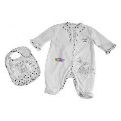 Baby Annabell jszltt szett
