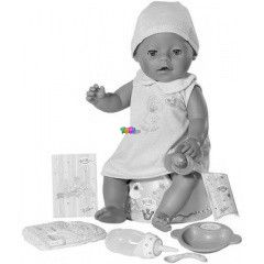 Baby Born Baba Lny Varzslatos Bilin