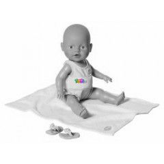 Baby Born baba: Mami, tudok szni!