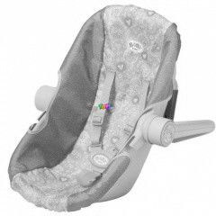 Baby Born - Babahordoz