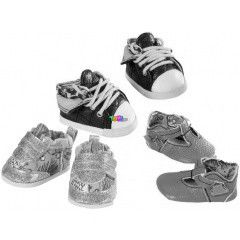 Baby Born - Divatos cipk