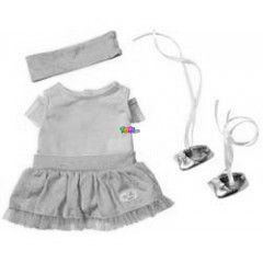 Baby Born Divatos tncos szett