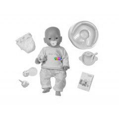 Baby Born Fi baba knnyez szemmel