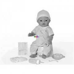 Baby Born Fi baba varzslatos bilin