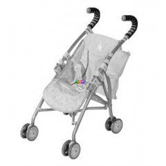 Baby Born Fi sportbabakocsi