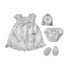 Baby Born Hlruha szett
