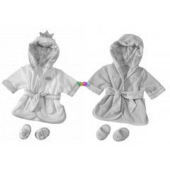 Baby Born Knts s papucs (rzsaszn)