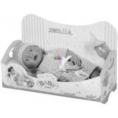 Baby Born - Lny baba, 32 cm