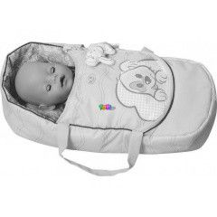 Baby Born - Mzes zsk
