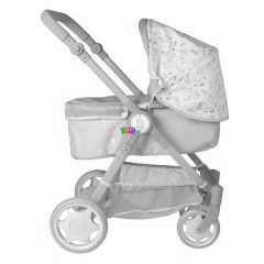 Baby Born - Multifunkcis babakocsi