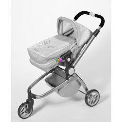 Baby Born Sport babakocsi