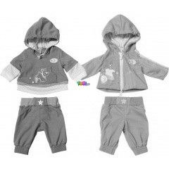 Baby Born - Sportruha szett