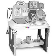 Baby Care - ris orvosi rendel fnnyel s hanggal, pisils babval