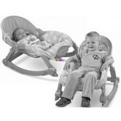 Baby Gear - Nj velem babafotel